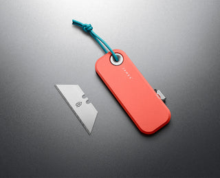 The Palmer | Coral