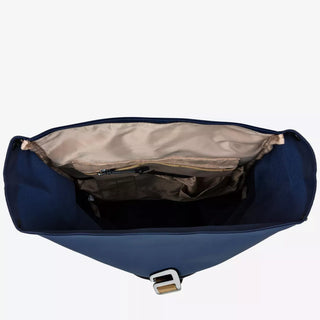 Dayle Roll Top Backpack | Navy