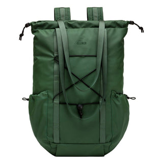 Elliker Penniyn Backpack Tote | Green