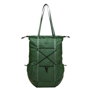 Elliker Penniyn Backpack Tote | Green