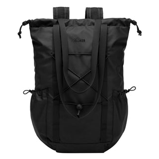 Elliker Penniyn Backpack Tote | Black