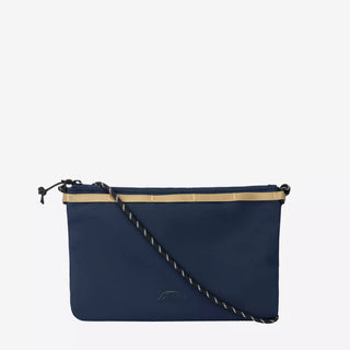 Hetchell Sacoche Bag 1L | Navy