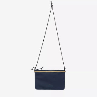 Hetchell Sacoche Bag 1L | Navy