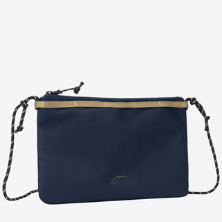 Hetchell Sacoche Bag 1L | Navy