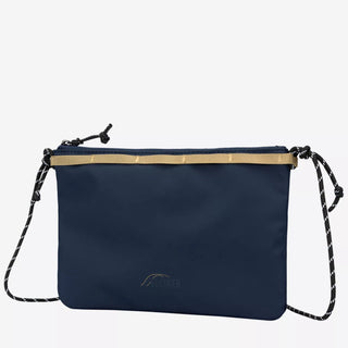 Hetchell Sacoche Bag 1L | Navy