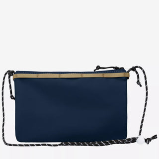 Hetchell Sacoche Bag 1L | Navy