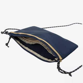 Hetchell Sacoche Bag 1L | Navy