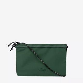 Hetchell Sacoche Bag 1L | Green