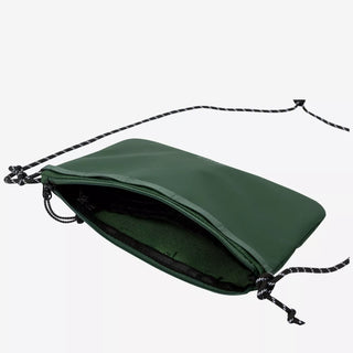 Hetchell Sacoche Bag 1L | Green