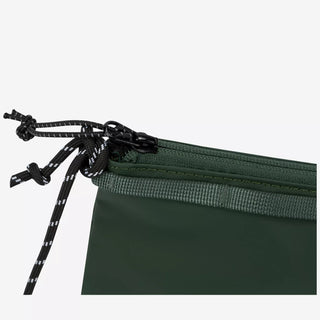 Hetchell Sacoche Bag 1L | Green