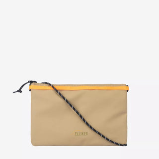 Hetchell Sacoche Bag 1L | Sand