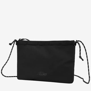 Hetchell Sacoche Bag 1L | Black