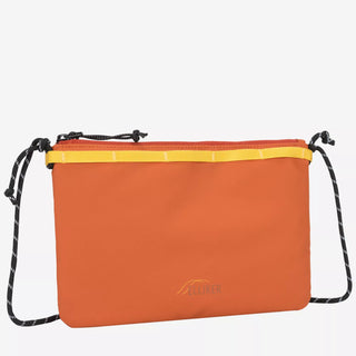 Hetchell Sacoche Bag 1L | Orange