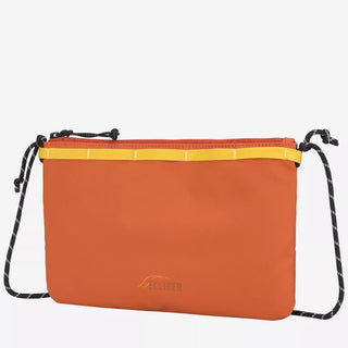 Hetchell Sacoche Bag 1L | Orange