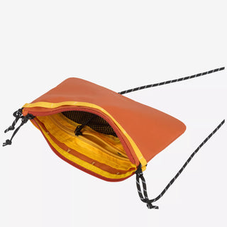 Hetchell Sacoche Bag 1L | Orange