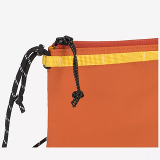 Hetchell Sacoche Bag 1L | Orange