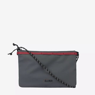 Hetchell Sacoche Bag 1L | Grey