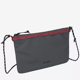 Hetchell Sacoche Bag 1L | Grey