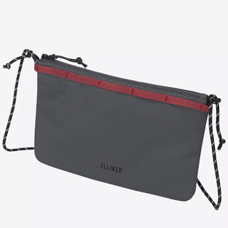 Hetchell Sacoche Bag 1L | Grey