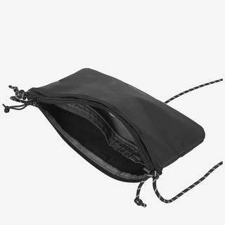 Hetchell Sacoche Bag 1L | Black