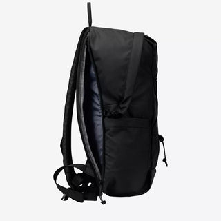 Kiln Hooded Zip Top Backpack | Black