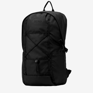 Kiln Hooded Zip Top Backpack | Black