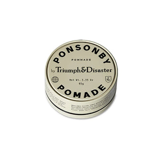 Ponsonby Pomade High Shine Medium Hold