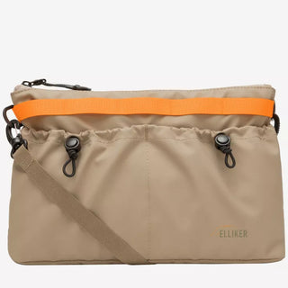 Selside Sacoche Bag 3L | Sand