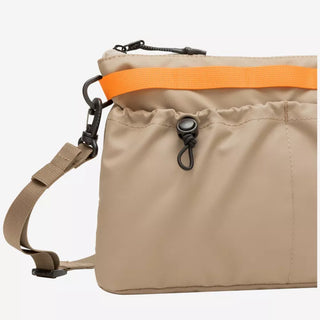 Selside Sacoche Bag 3L | Sand