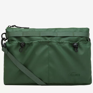 Selside Sacoche Bag 3L | Green