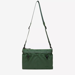 Selside Sacoche Bag 3L | Green