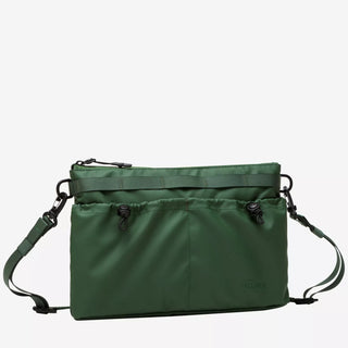 Selside Sacoche Bag 3L | Green