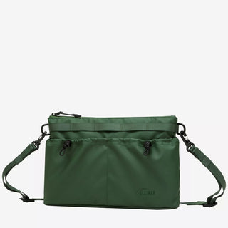 Selside Sacoche Bag 3L | Green