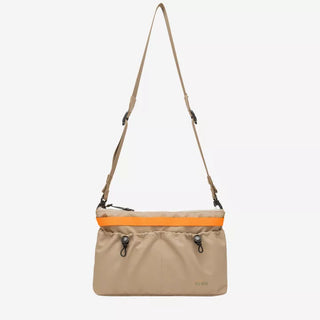 Selside Sacoche Bag 3L | Sand