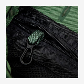 Selside Sacoche Bag 3L | Green