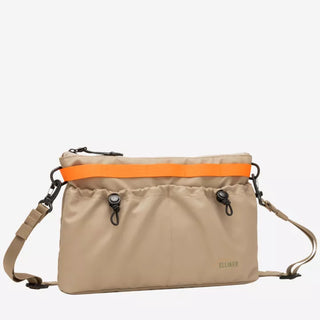 Selside Sacoche Bag 3L | Sand