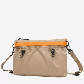 Selside Sacoche Bag 3L | Sand